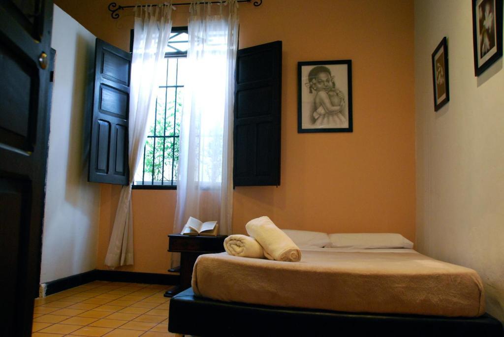Hotel Del Parque Santa Marta  Room photo