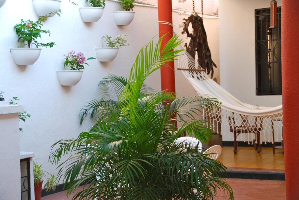 Hotel Del Parque Santa Marta  Exterior photo