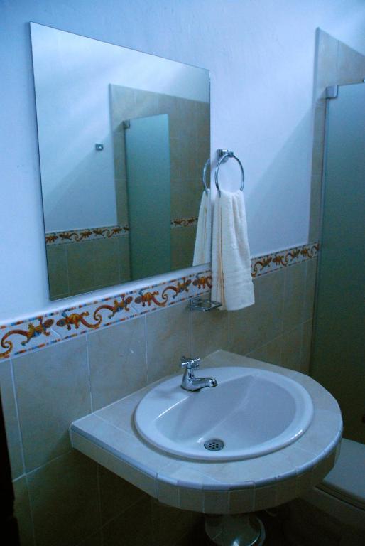 Hotel Del Parque Santa Marta  Room photo