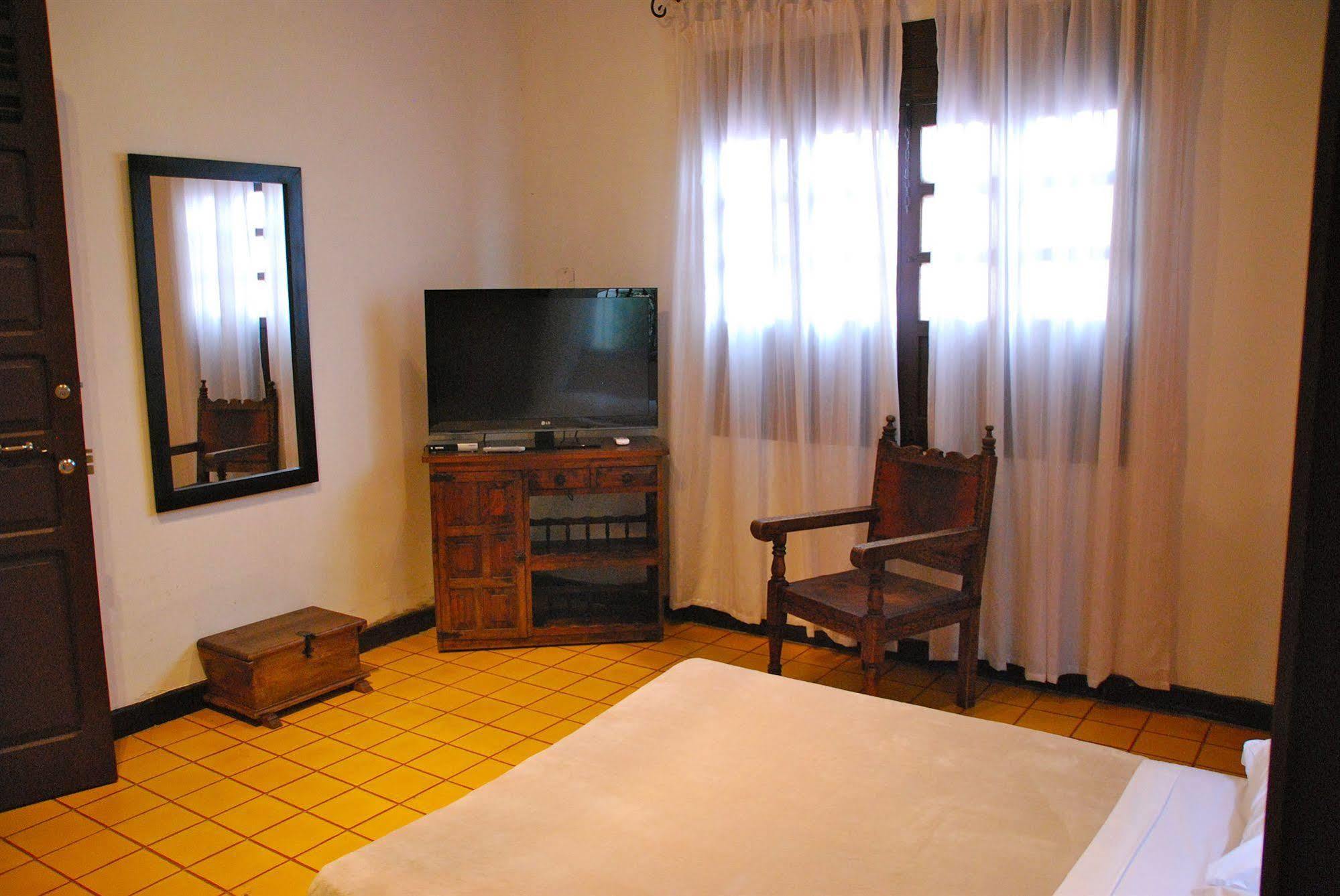 Hotel Del Parque Santa Marta  Exterior photo